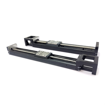 300mm linear guide rail system KK6010